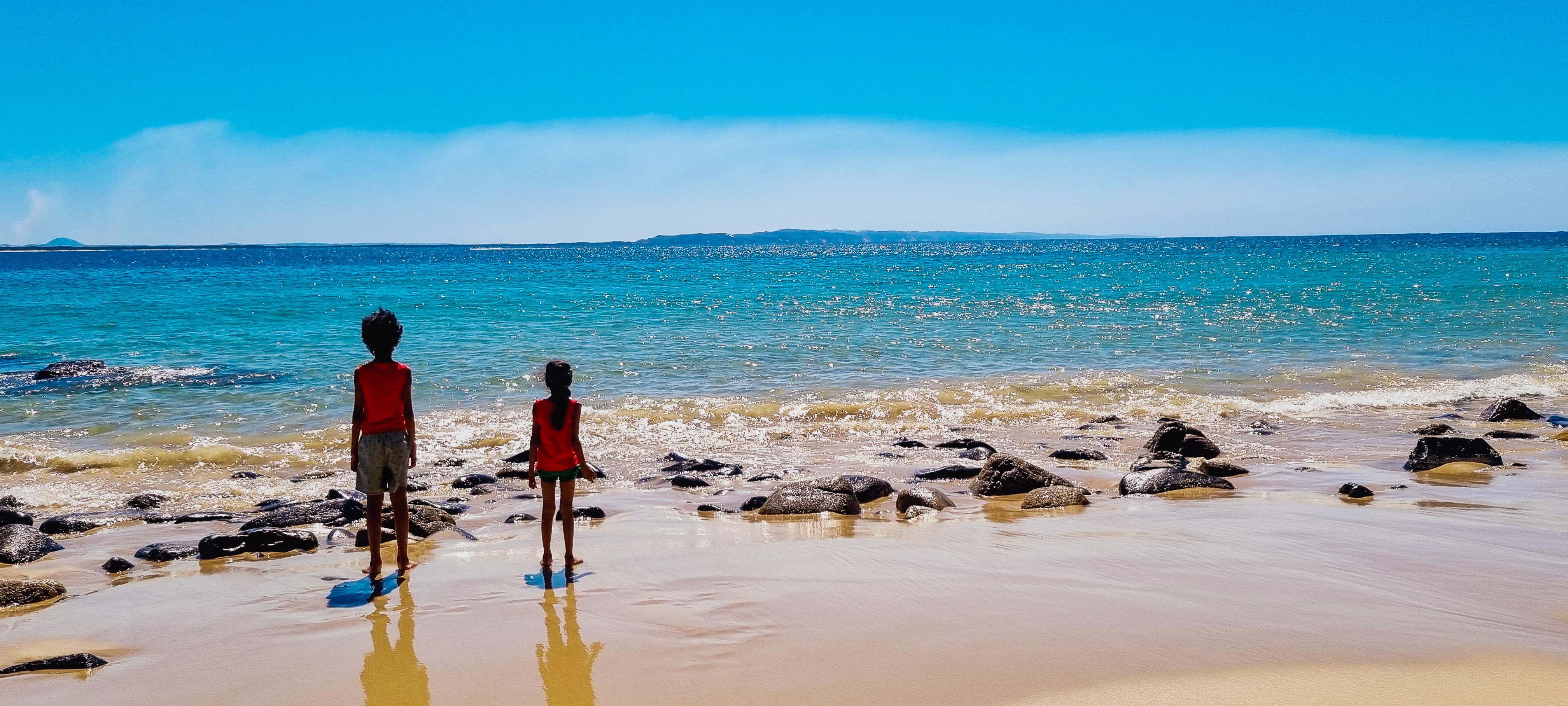 Little Cove Beach
